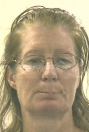 Jeanette Graebner Fleming