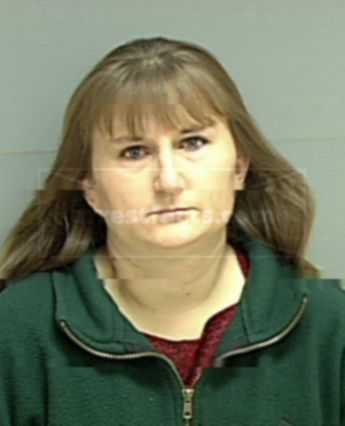 Leanne Marie Delong