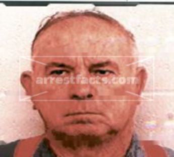 Billy Ray Moore