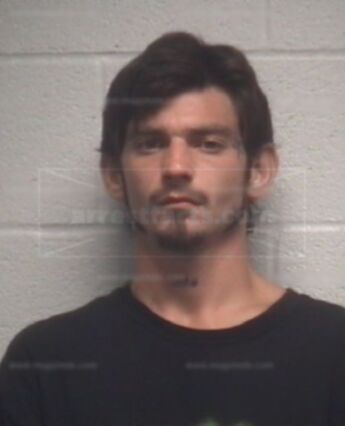 Scott Everette Bodwell