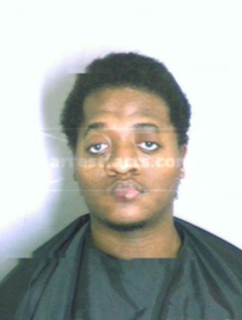 Tyrell Odem