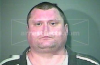 Michael Paul Blevins