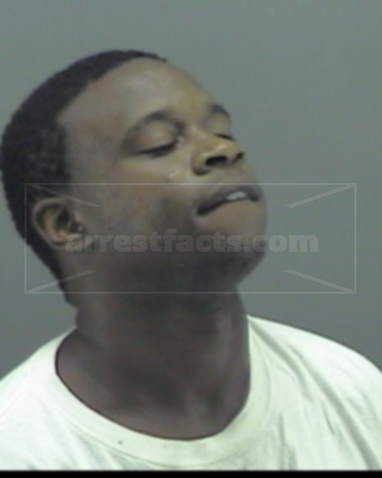 Lacorian Dewayne Davis