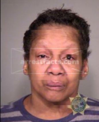 Sheila Erving Johnson