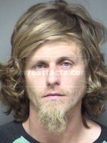 Shane Oscar Boatman
