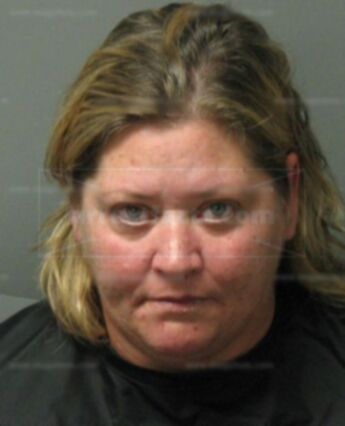 Ginger Marie Kimbrell