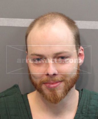 Jared Gregory Smith