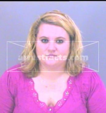 Paige Nicole Leonard