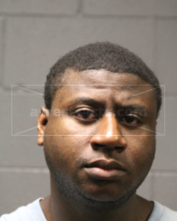 Tariq M Abney
