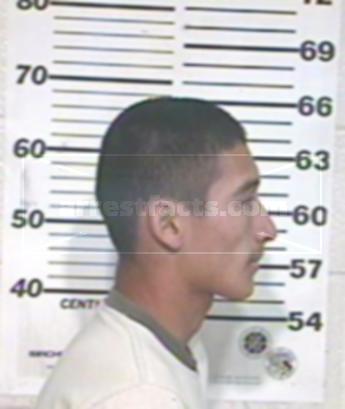 Jesus Alberto Martinez