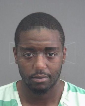 Kennard La'ron Harris