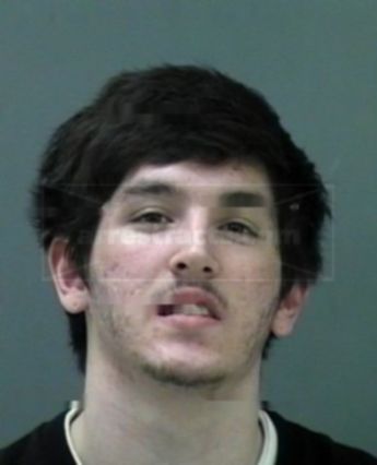 Max Parker Taylor