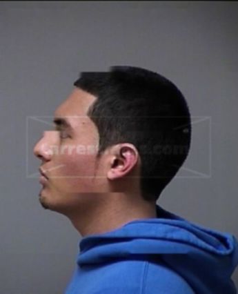 Abiel Garcia Raya