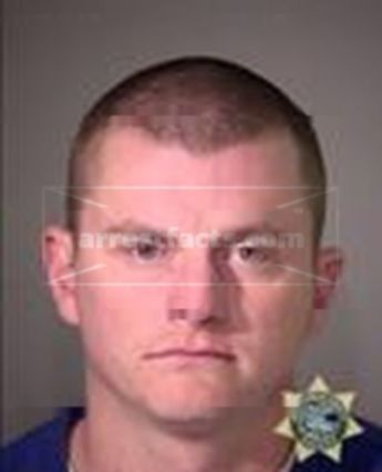 Stephen Chad Halstad