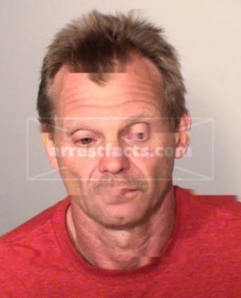 Glenn Edward Denzer