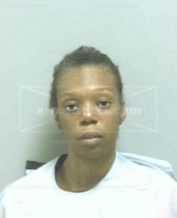 Leigh Kimberly Gordon