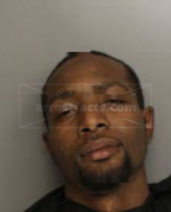 Cortae Demario Ellis