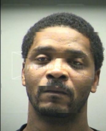 Darnell Reginald Calahan