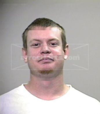 Donald Sanford Mcdonald