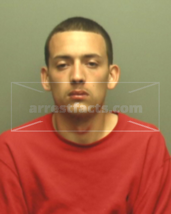 Blake Lee Ladd
