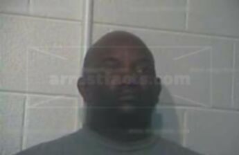 Keneneth John Edwards