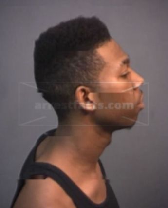 Jlaron J George