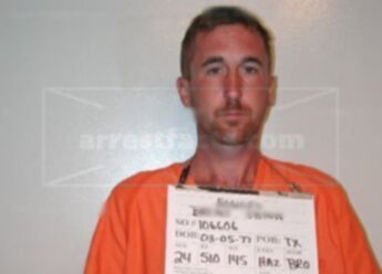 Brent Jason Bowles