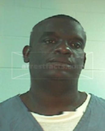 Christopher Keshawn Allison