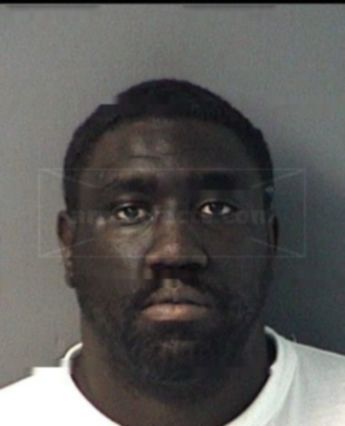 Mantell Alonzo Mcintosh