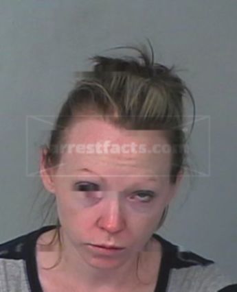 Elizabeth A Spry