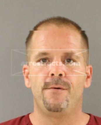 Michael Lynn Reynolds