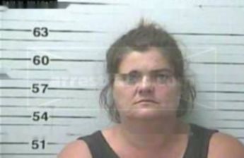 Betty Jean Lyons