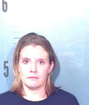 Brandy Michelle Oliver