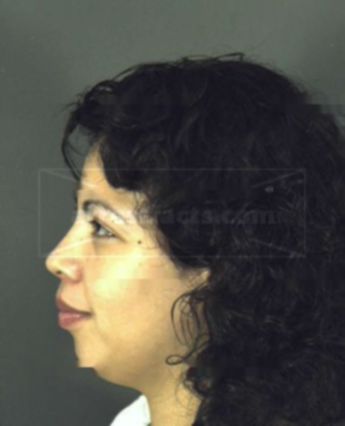 Rosa Maria Perez