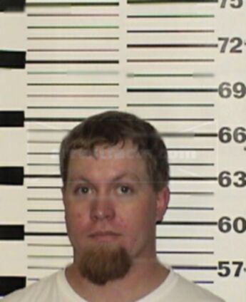 Travis Brace Rhamy