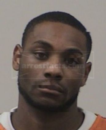 Jonathan Lamar Bailey