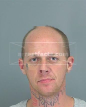 David Chad Price