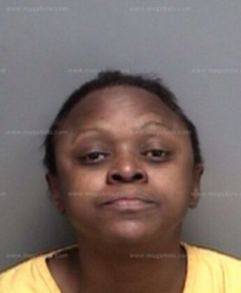 Denise Yvonne Handy