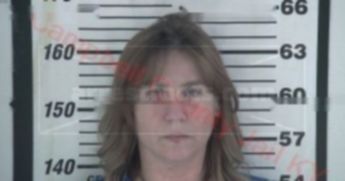Rebecca Ann Vinson