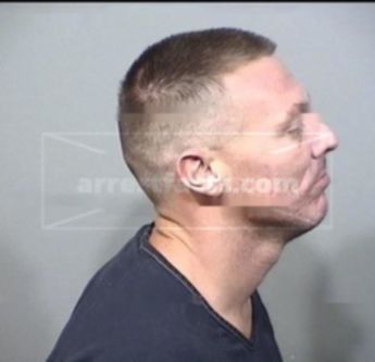 Jason Richard Polk