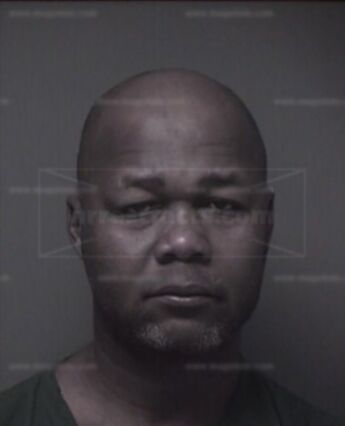 Mark Anthony Belvett