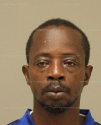 Jerome Gregory Nelson
