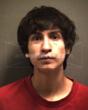 Samuel Vincent Pete Martinez