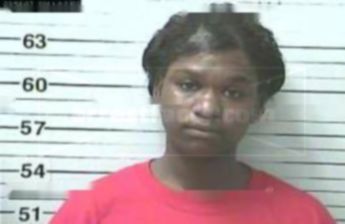 Davina Lynn Young