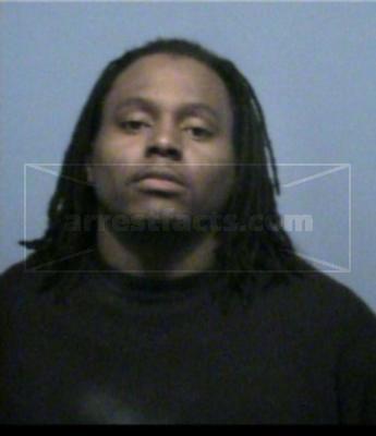Eric James Townsend