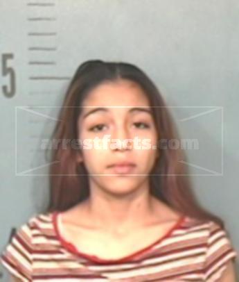 Antonia Adelita Castaneda