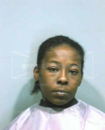 Stacia Dishun Langston