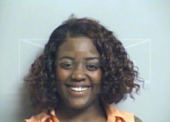 Taressha Coleman