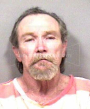 Donald Cleo Hollis