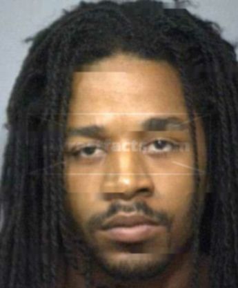 Ronald Cecil Richardson